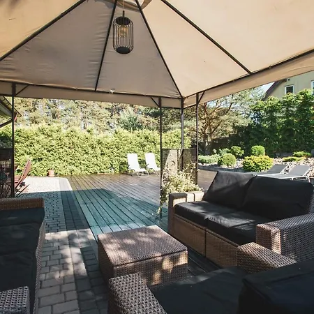 Szulcowka ゲストハウス 3*