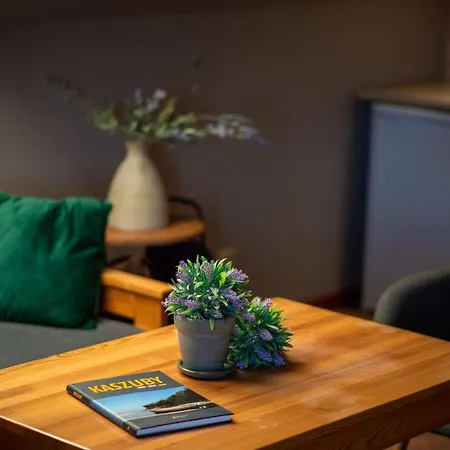 Szulcowka ゲストハウス 3*