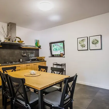 Szulcowka ゲストハウス 3*