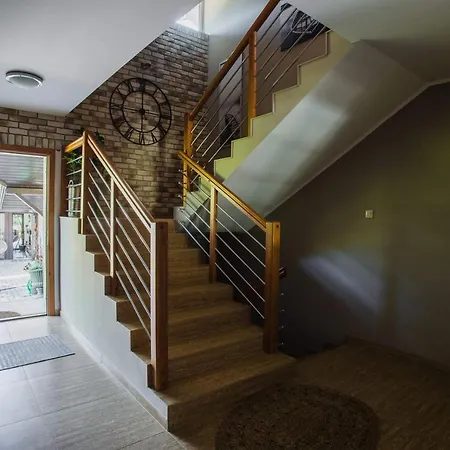 ゲストハウス Szulcowka