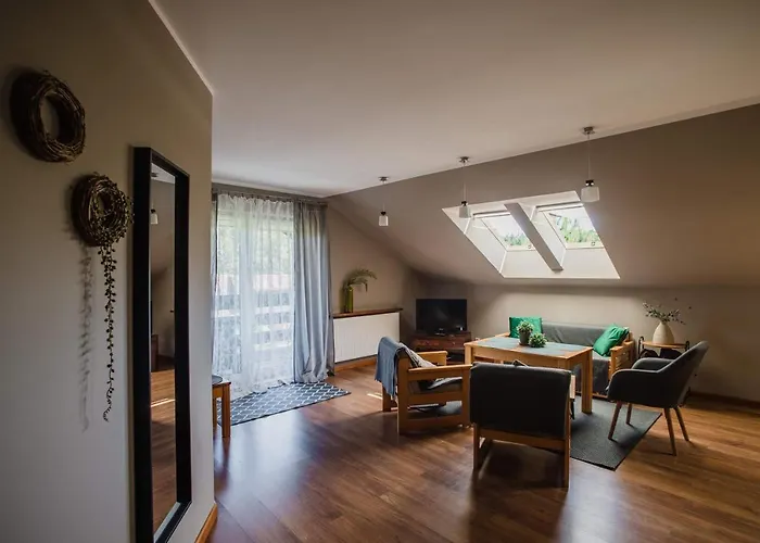 Szulcowka 3* Swornegacie