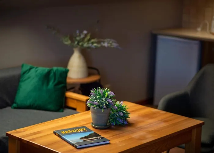 Szulcowka Penzion 3*