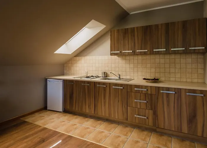 Penzion Szulcowka 3*