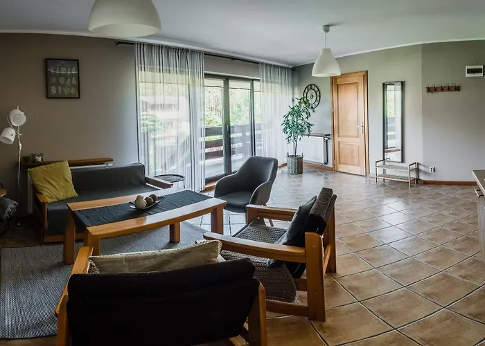 Szulcowka Swornegacie