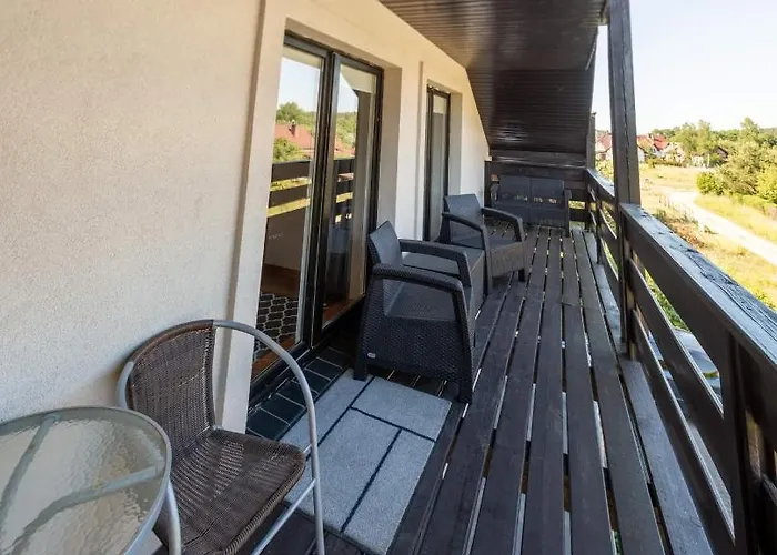 Szulcowka 3* Swornegacie